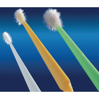 Beschikbare Microbrush-Instrumenten Regelmatige Fijne Ultrafine Tand Micro- Borstel