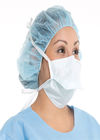 In te ademen de Bandrug van het antivirus Beschikbare Medische Masker voor Werkende Zaal
