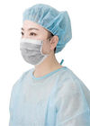 Actief Koolstof Beschikbaar Medisch Masker, Chirurgisch Beschikbaar Masker met Earloop