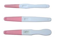 Van de de Zwangerschapstest van HCG Vroeg van de Uitrustingsdectection de Testmidstream Ce FDA 510K Aproved