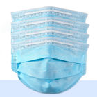 Waterdicht Earloop-Gezichtsmasker, Lichtgewicht Beschikbaar Stofmasker