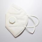 Economische Vouwbare Niet-geweven Maskers, FFP2-Stofmasker met Regelbare neus