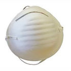 Industrieel Gebiedskn95 Beschermend Masker, het Ademhalingsmasker van de het Stofkop van FFP2 Anti