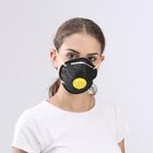 Het beschikbare Antistof van het Kopffp2 Masker verhindert de Beschermingsmasker van het Virusgezicht