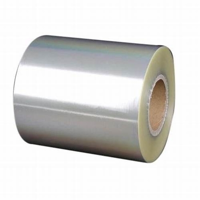 Blow Moulding Printing Heat PETG Heat Shrink Film voor krimpbare mouw