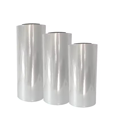 Verpakkingsmateriaal met PVC-verwarmingsremsfilm