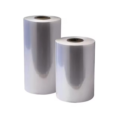 Verpakkingsfolie voor huisdieren van gemetalliseerde kunststof, krimpend PVC