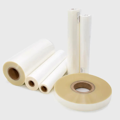 0.25mm Solid Color High Glossy Soft Touch Plastic PETG PET Meubelplaat Beschermingsfilmrol Voor laminatie