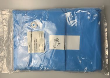 Heup/Orthopedisch Chirurgiepak met EO Steriel Pakket
