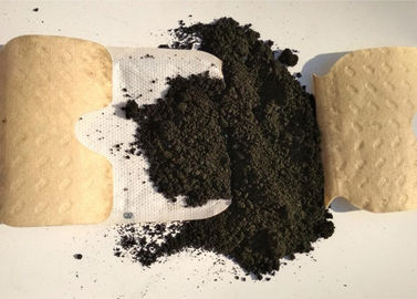 De zachte Flarden van de de Hittehulp van de Weefselpijn, Beschikbare het Verwarmen Stootkussens Traditionele Behandeling