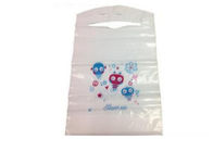 Anti - Stof Beschikbare Plastic Schorten voor het Schilderen Geweven/Vlotte Oppervlakte