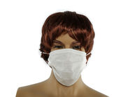 Personeels Beschermend Beschikbaar Medisch die Masker niet met Elastische Oorlijn wordt geweven