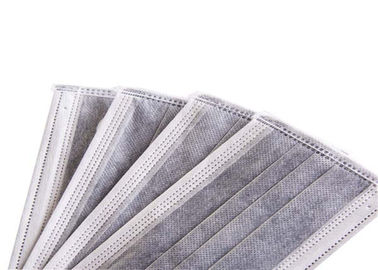 Aangepast Beschikbaar Medisch Masker met Hoge de Filtratieprestaties van de Koolstoffilter