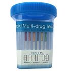 12 Comité Kop van de de Drugtest van de V.S. de CLIA Opgeschorte voor de Veelvoudige Certificatie van Drugsce FDA