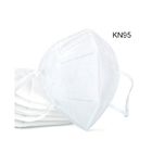 Het Stofmasker van KN95 FFP2, 4 Laag Beschikbaar Beschermend Masker voor Volwassene