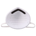Hoofd Dragend Beschikbaar FFP2-Masker, Corpusculair Ademhalingsapparaatmasker voor Bouw