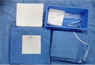 De chirurgische Steriele Lasik-Oogchirurgie drapeert Vastgesteld Niet-geweven het ziekenhuisgebruik