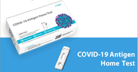 SARS-CoV-2 Zelf Testende Nauwkeurigheid 98,8% van de antigeen Snelle Test