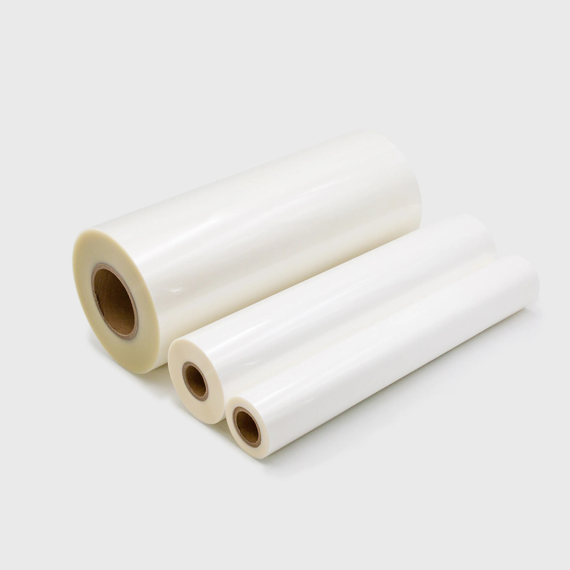 0.25mm Solid Color High Glossy Soft Touch Plastic PETG PET Meubelplaat Beschermingsfilmrol Voor laminatie