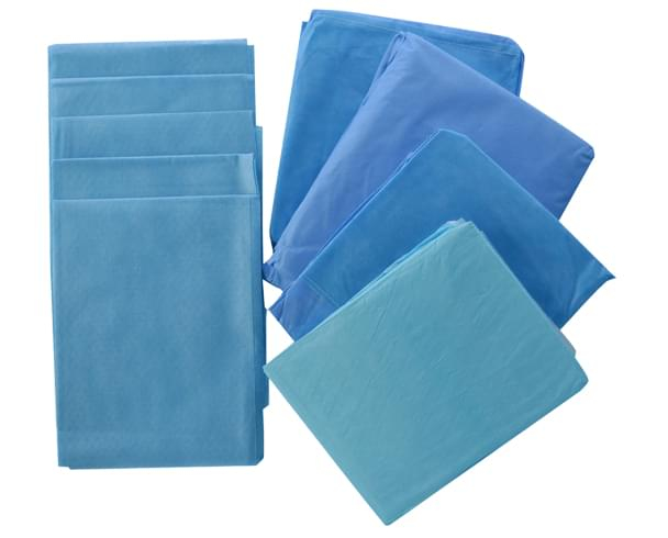 Sterile E.O. Disposable Surgical Packs for Medical Materials Accessories Sterilization Sale