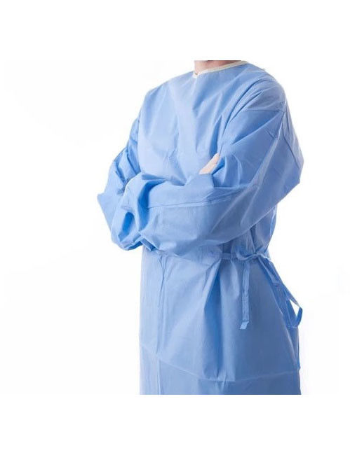 Steriel Beschikbaar Beschermend het Bloedbewijs s-XL van Toga'ssms voor Arts Patient